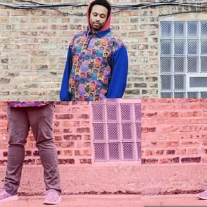 Meet your Posher, Kyle